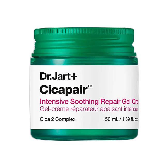 Dr. Jart+ Cicapair gel-crema.